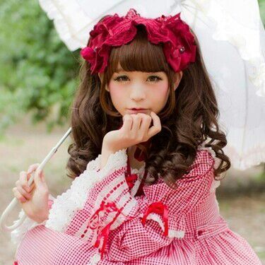 Lolita World