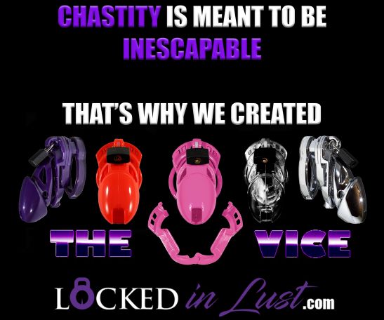 Lust Lock