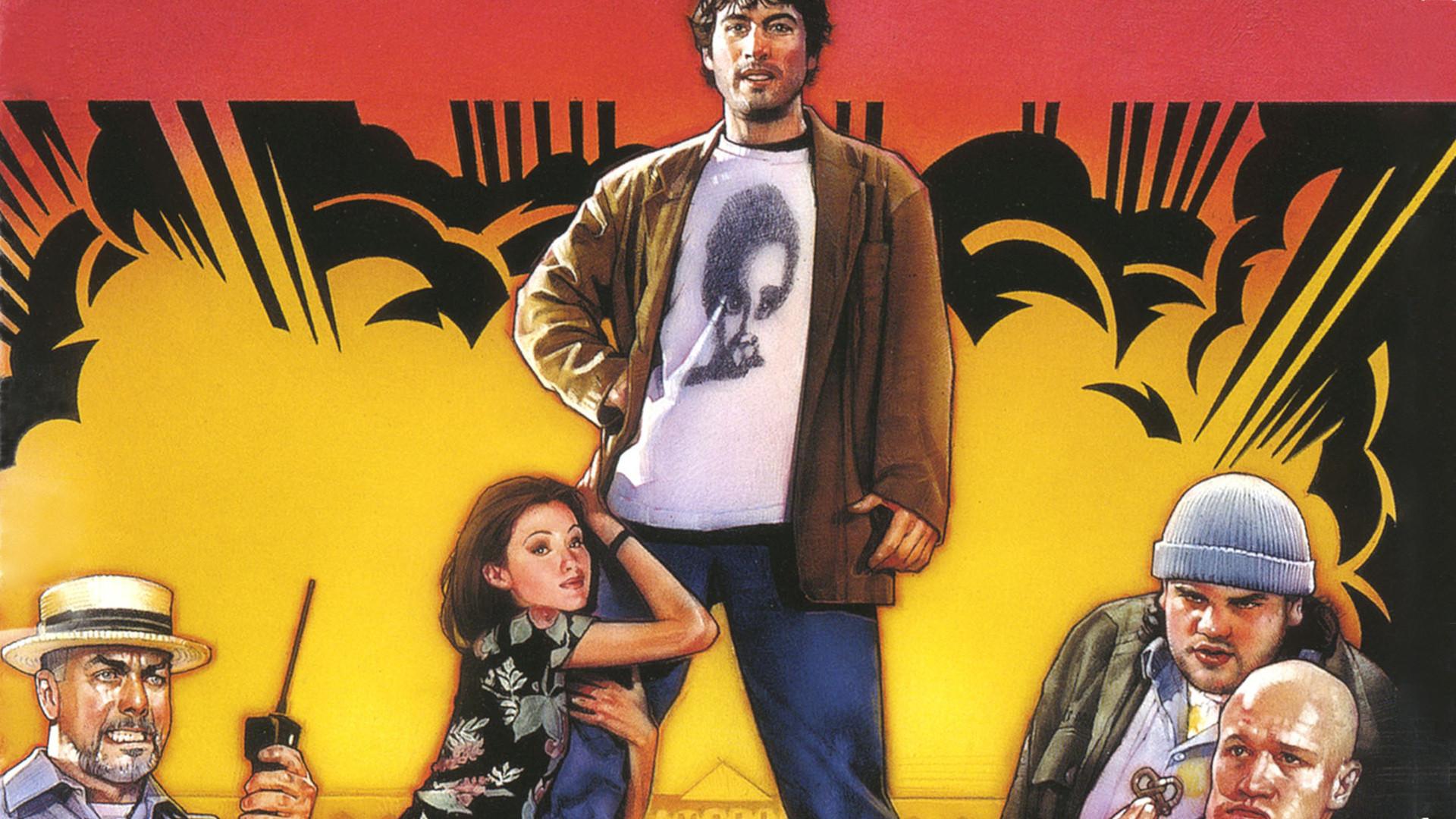 Mallrats United