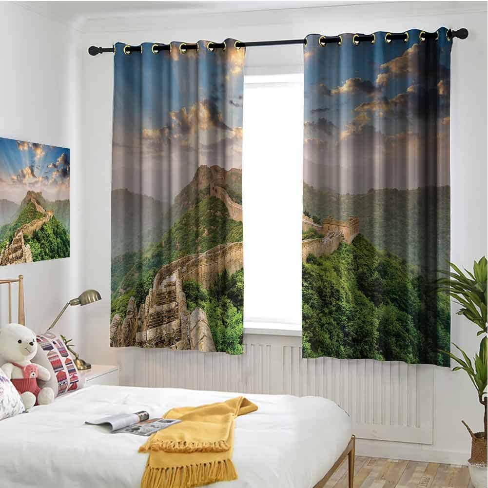Manchurian Curtain