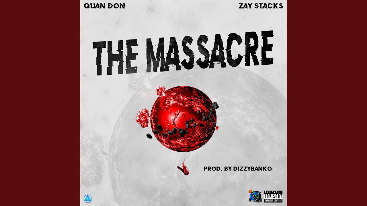 Massacre Usual