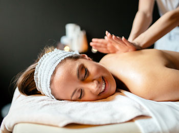 Massage Image