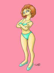 Maude Mod