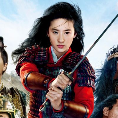 Mile Mulan