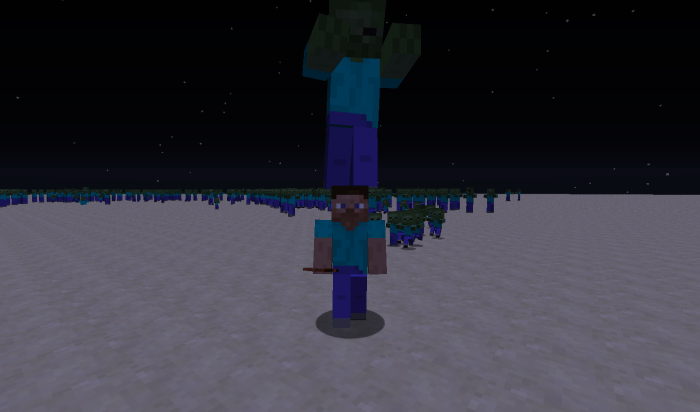 Mine Titans