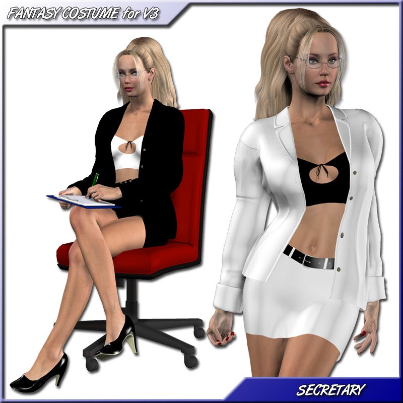 Mod Secretary
