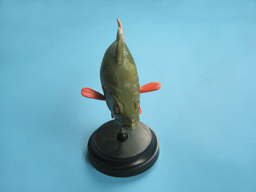 Model Fish