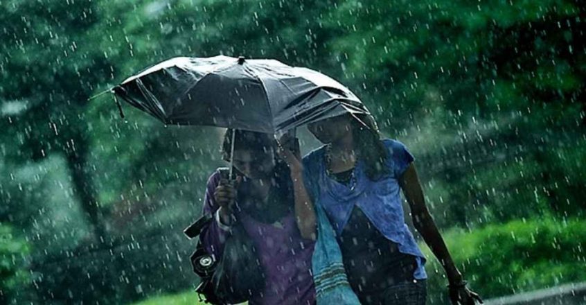 Monsoon Cause