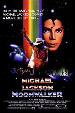 Moonwalker Fool