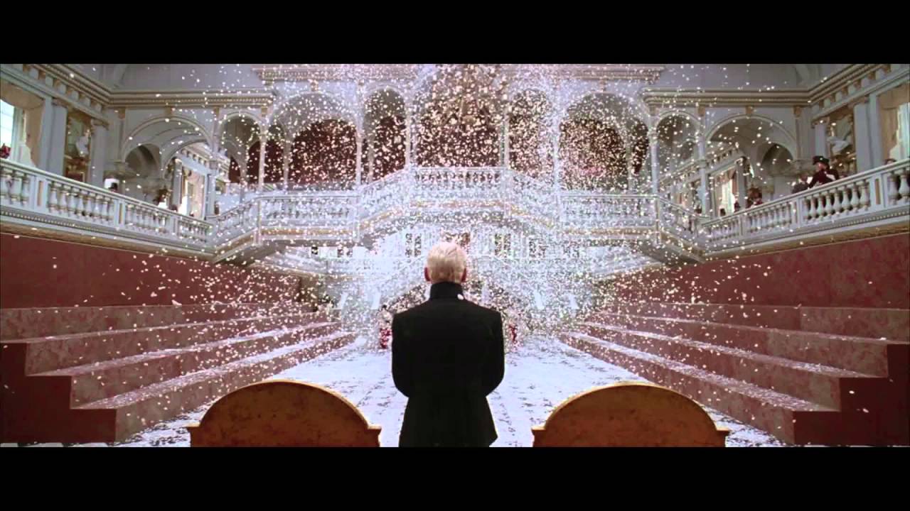 Movie Shakespeare