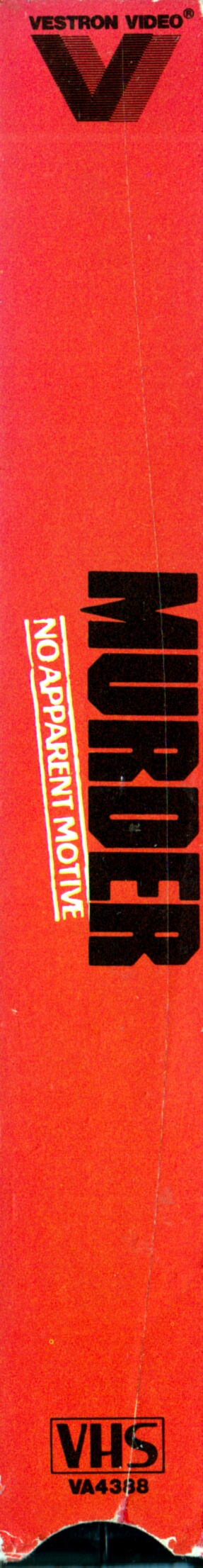 Murder Antitrust