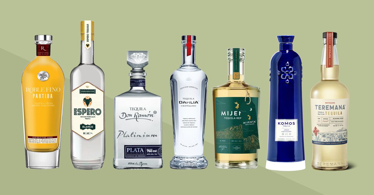 North Tequila