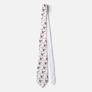 Nuts Ties