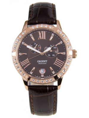 Orient Closer