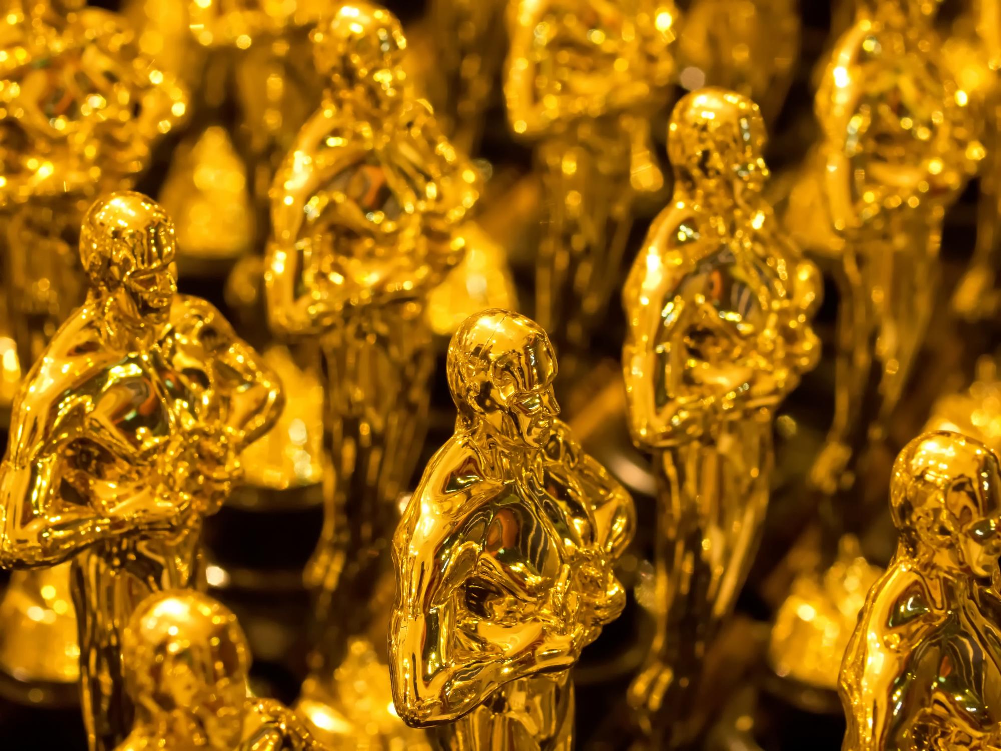 Oscar Gold