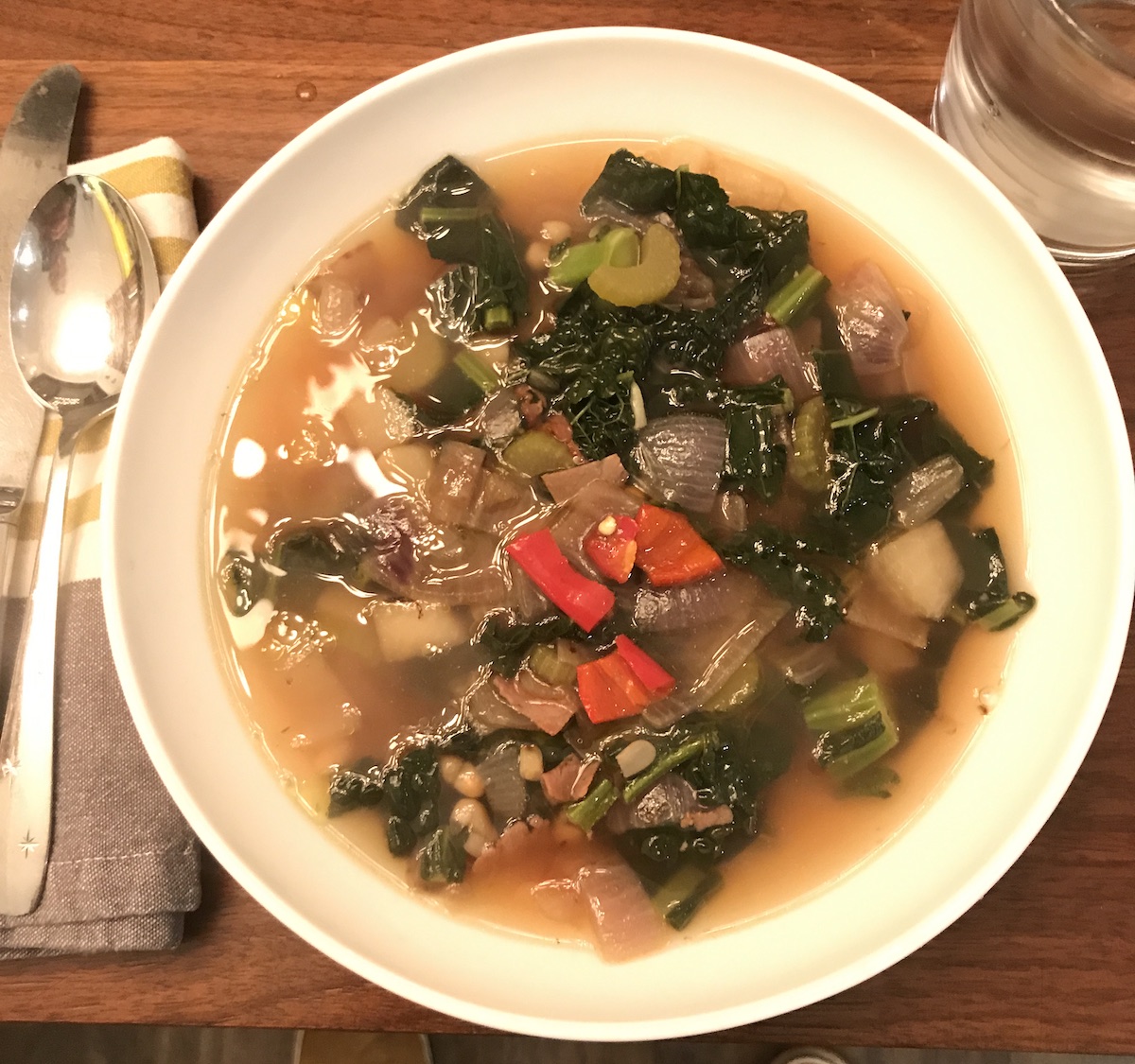 Others Soup