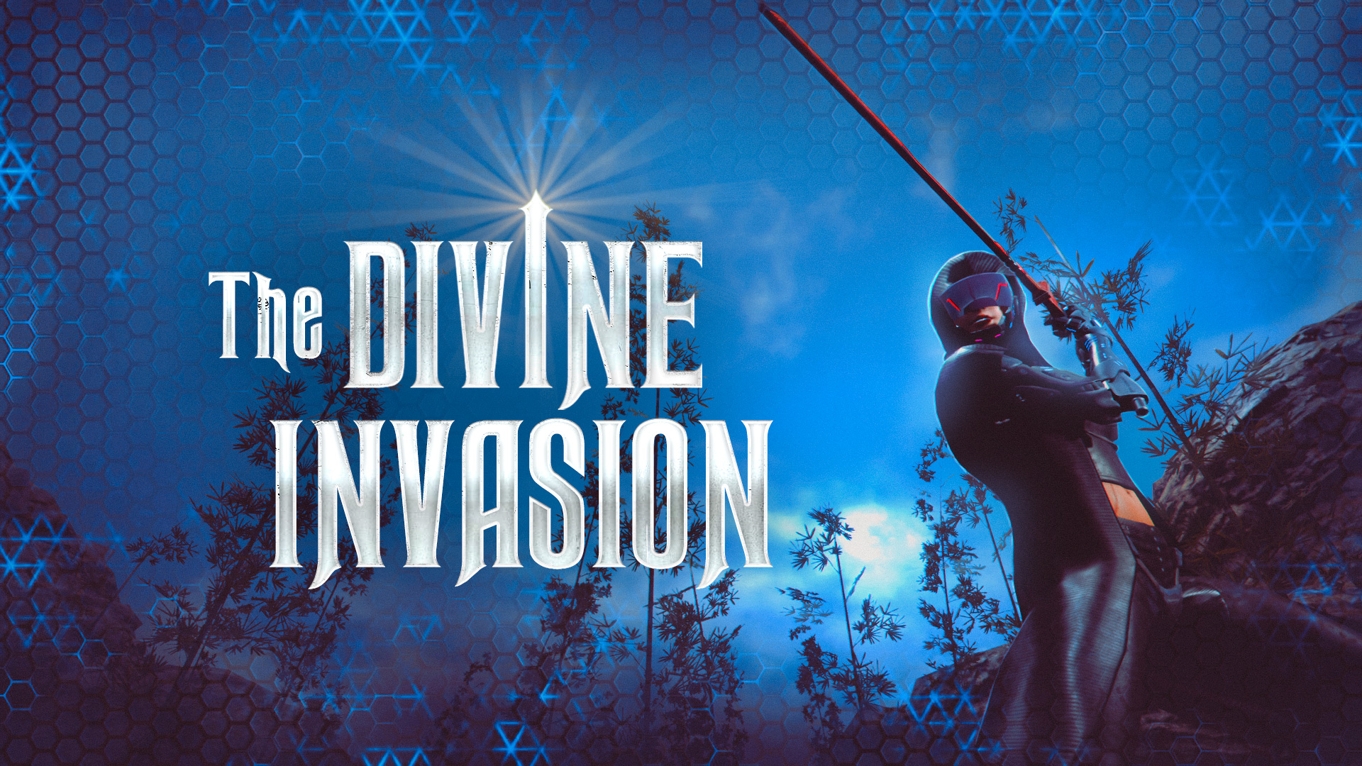 Outbreak Divine