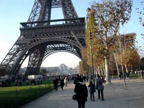 Paris Weekend