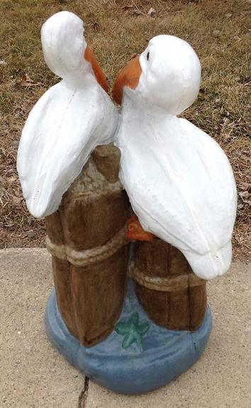 Pelican Comforts