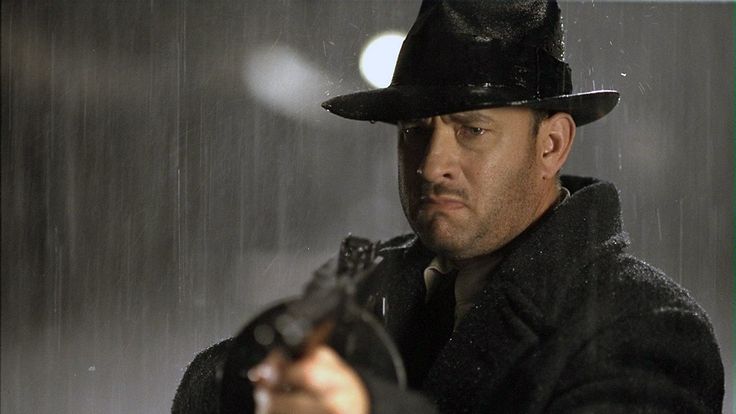 Perdition Fargo