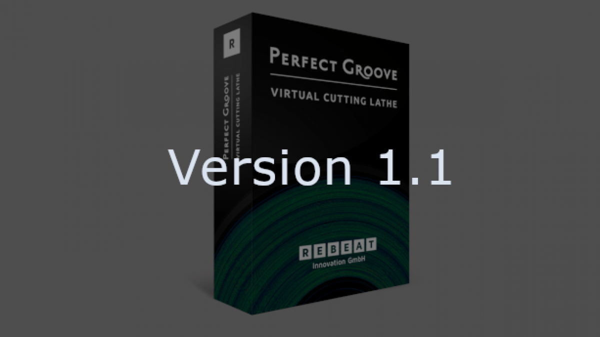 Perfect Groove