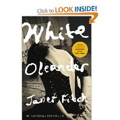 Prejudice Oleander