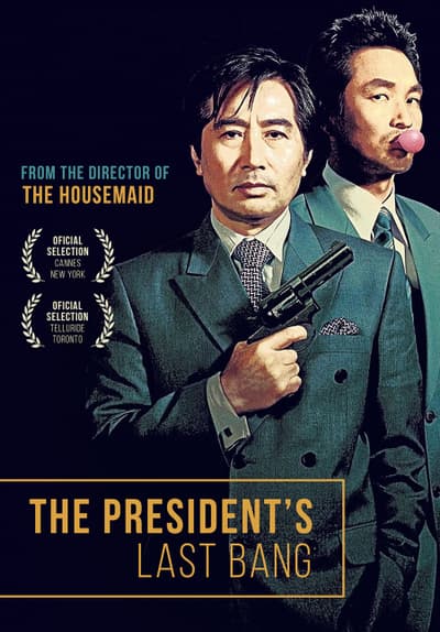 President Bang