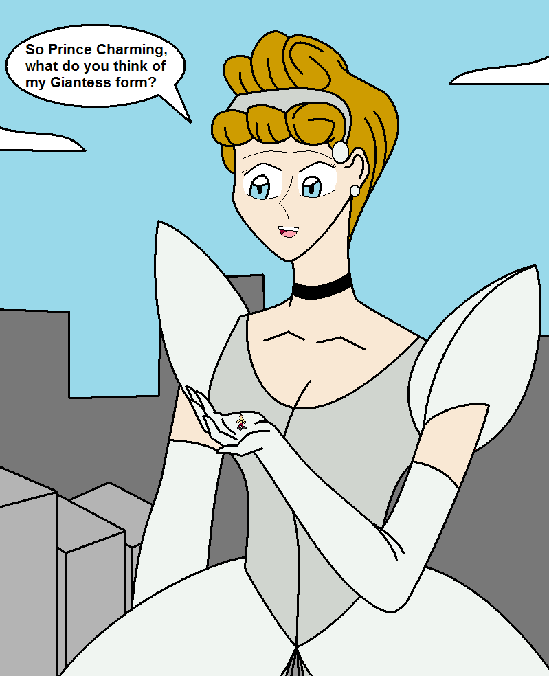 Princess Giant