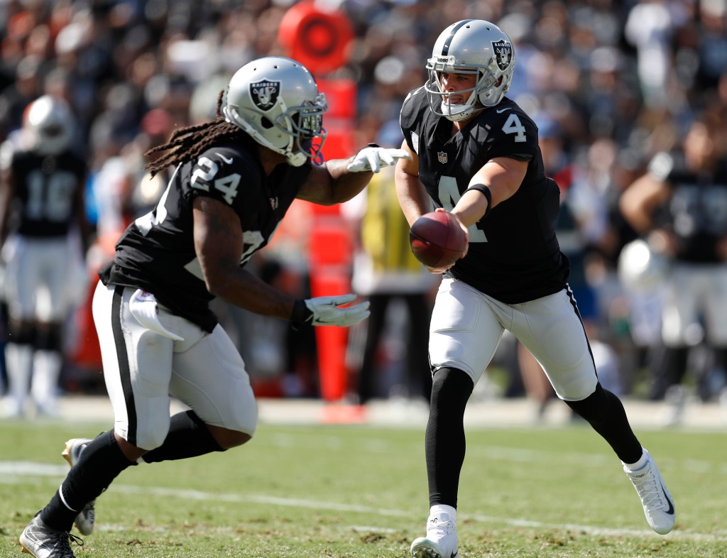 Raiders Antitrust