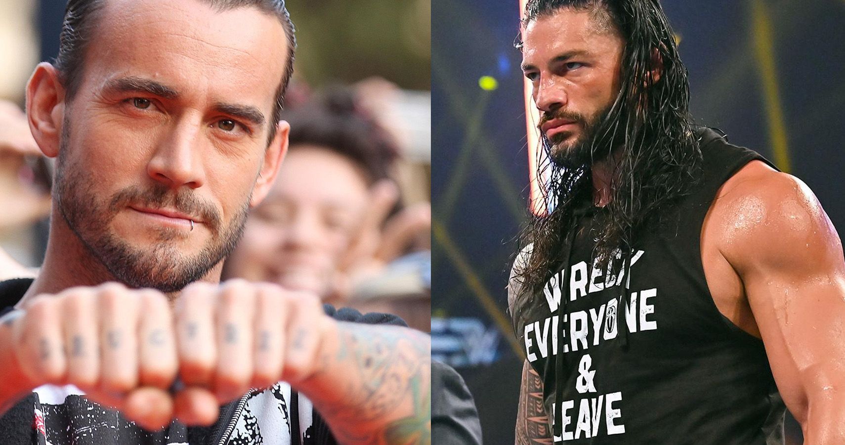 Roman Punk