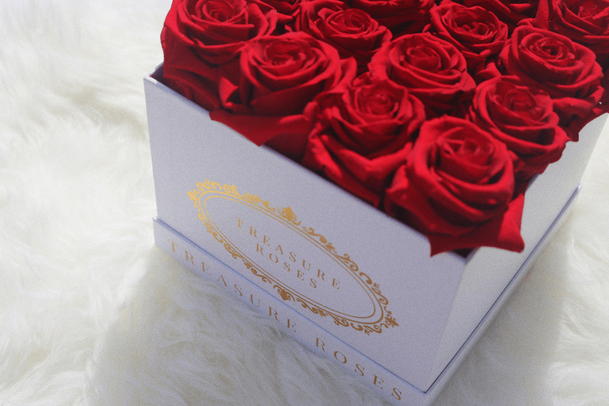 Roses Treasure