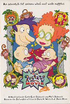 Rugrats Shakespeare