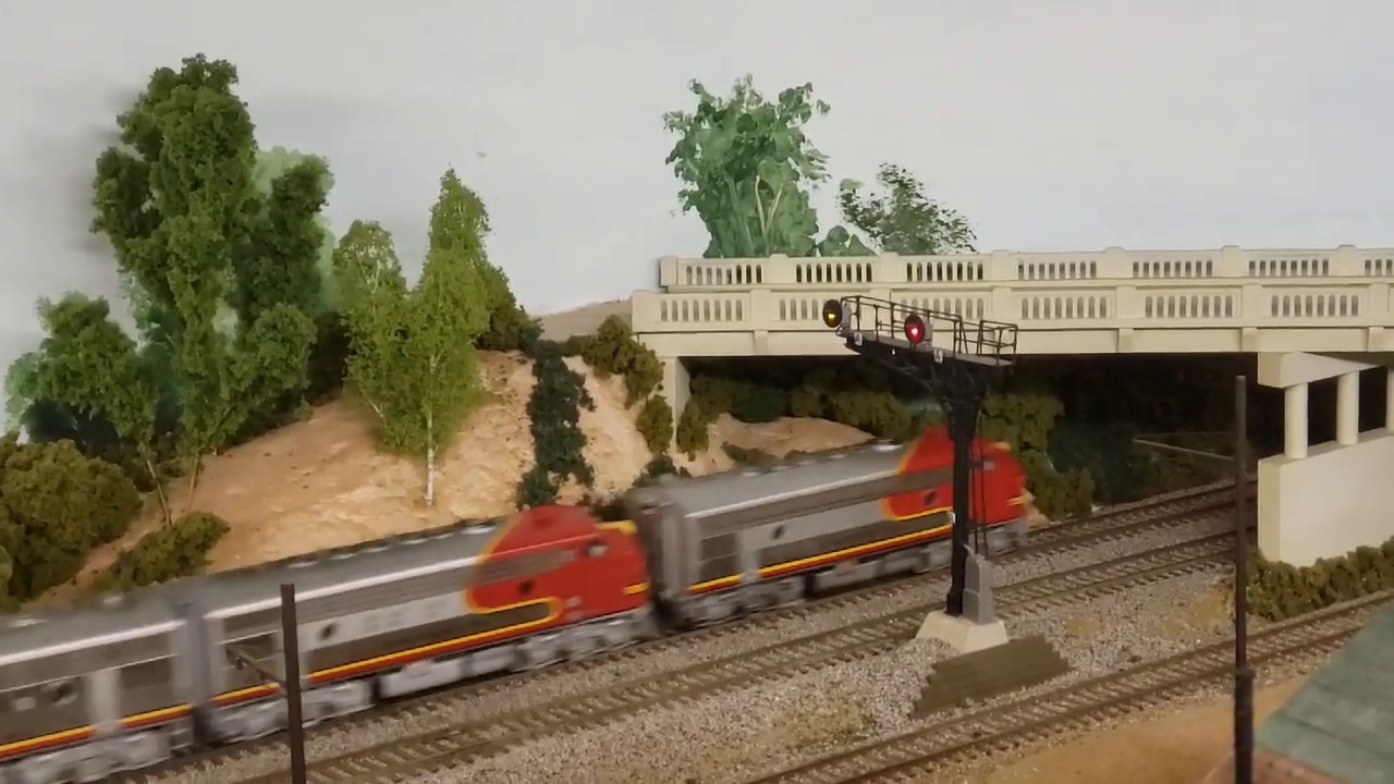 Run Pacific