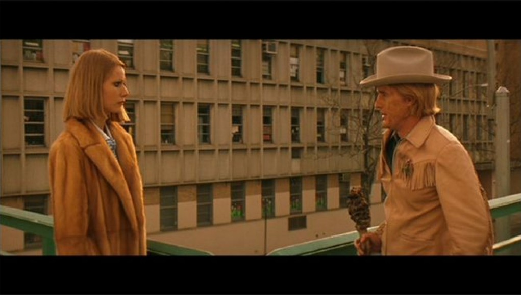 Runaway Tenenbaums