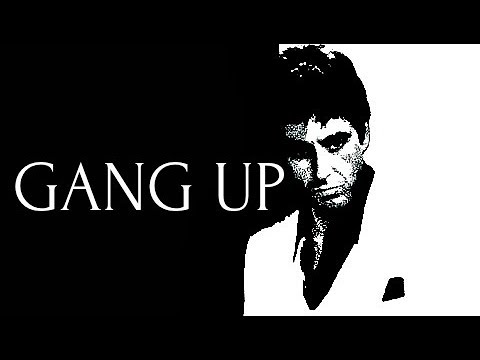 Scarface Bang