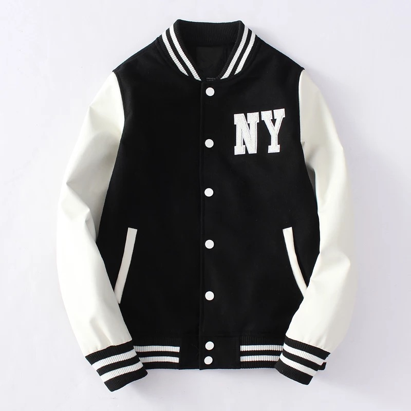 School Jacket