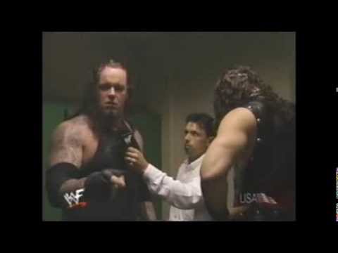 Shane Darkness