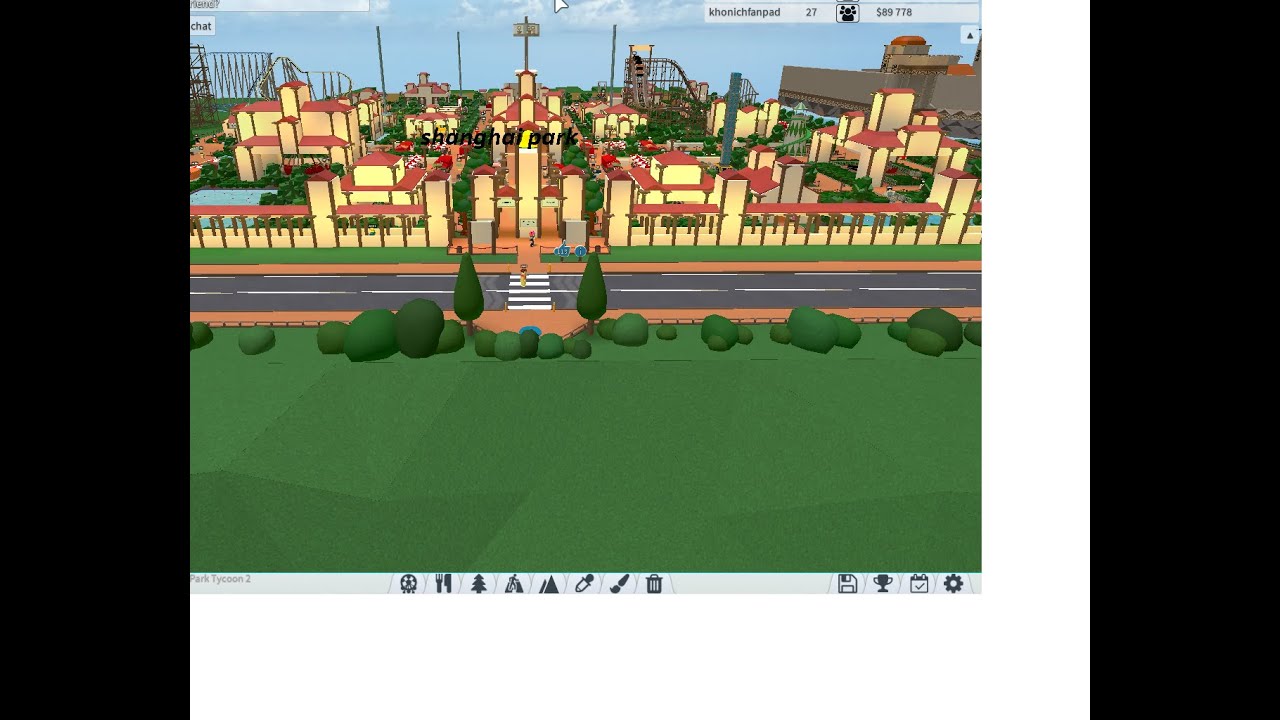 Shanghai Tycoon