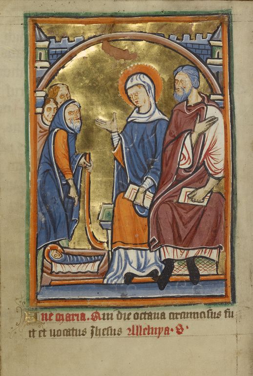 Shepherd Midsummer