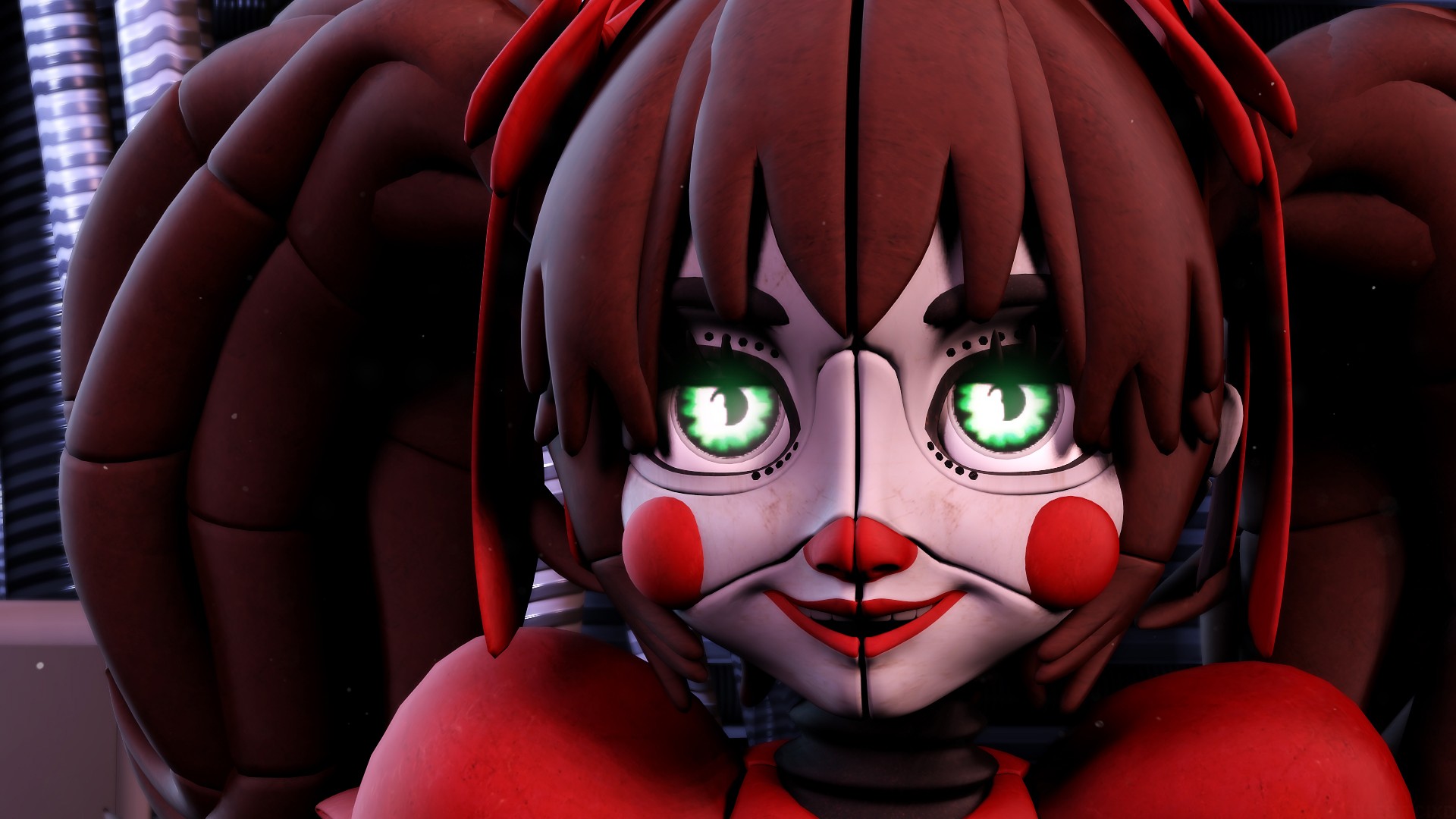 Sister Freddy
