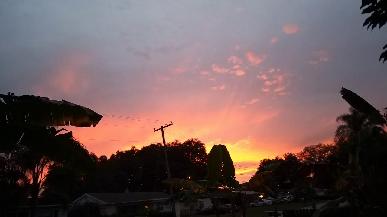Sky Miracle