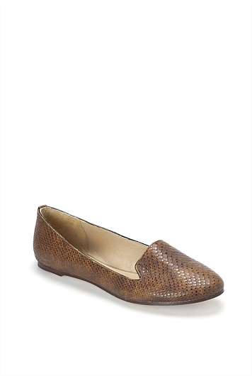 Snatch Slipper