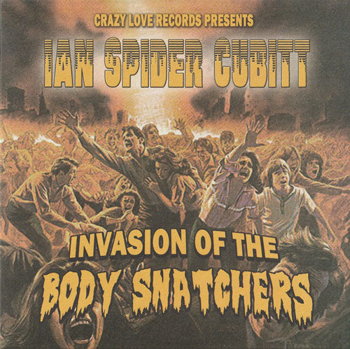 Snatchers Montezuma