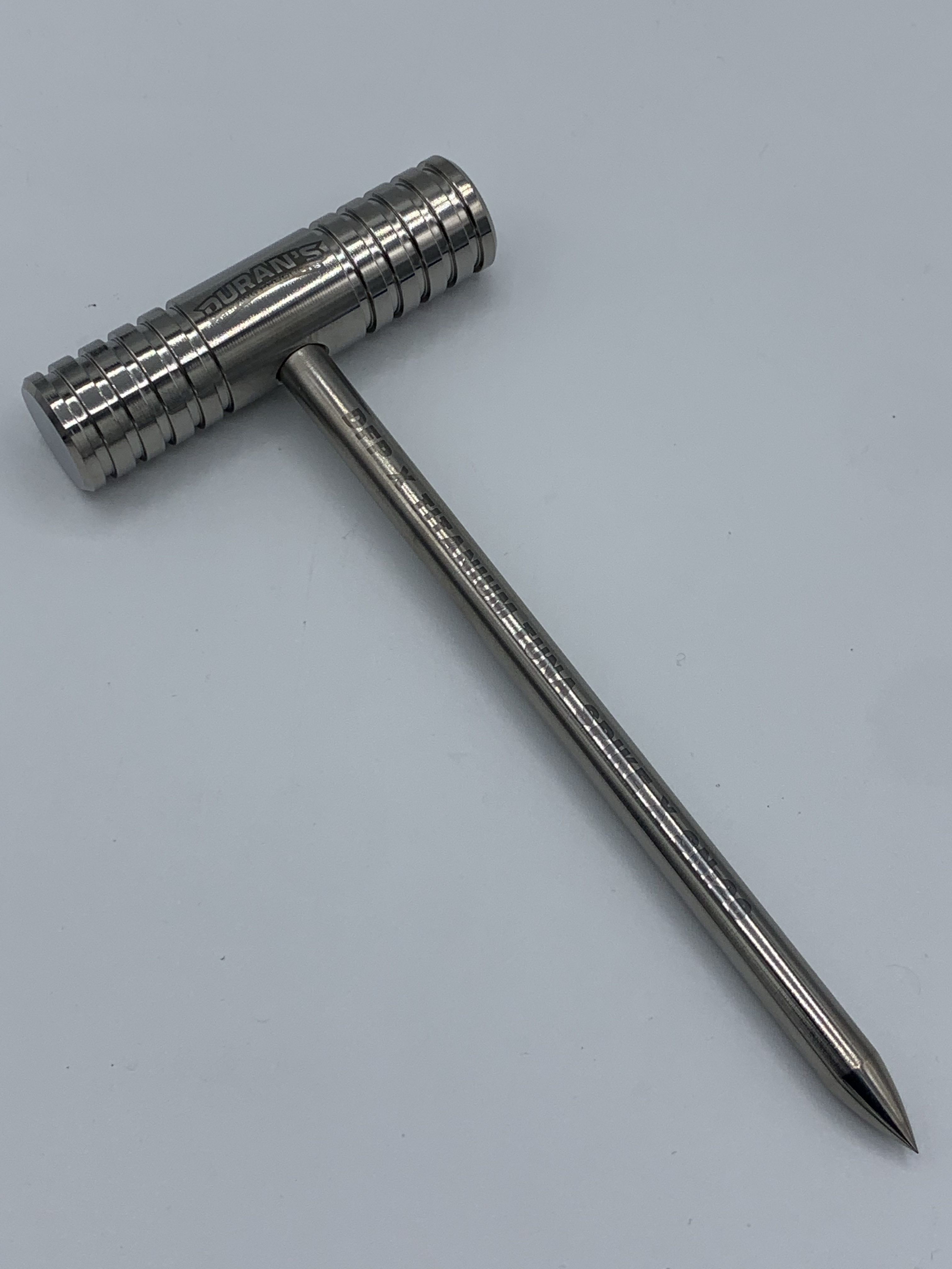 Spiking Element