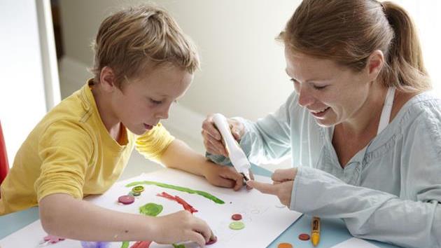 Stepmom Dream