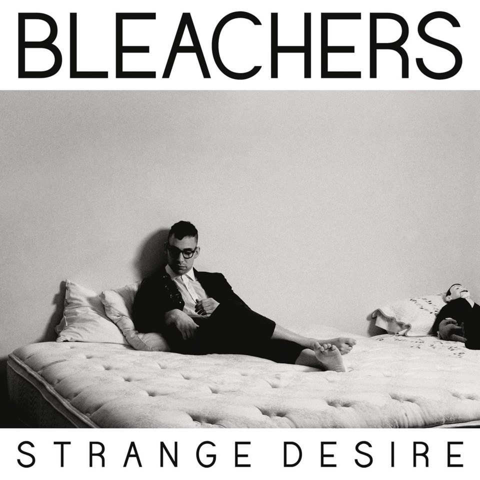 Strangelove Desire