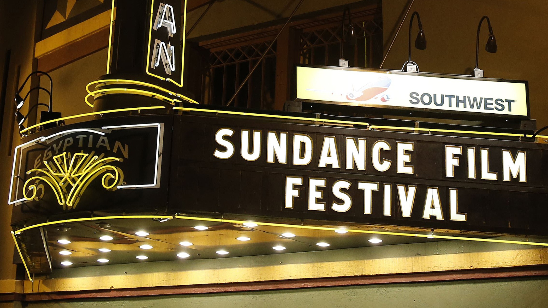 Sundance Invasion