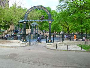 Tadpole Park