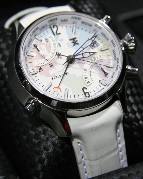Texas Watch