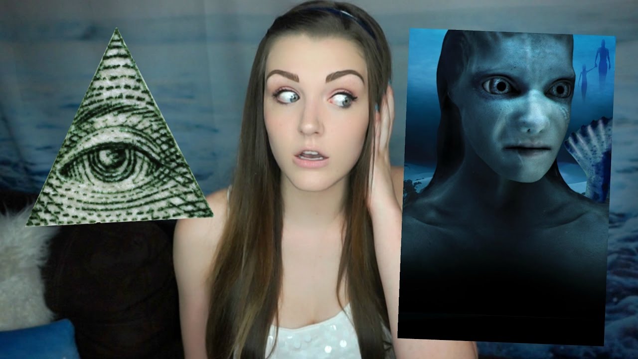 Theory Mermaid